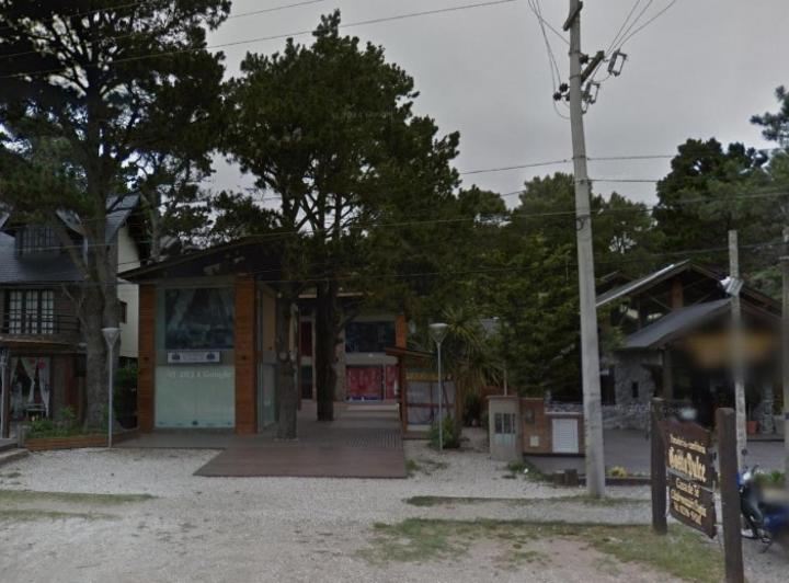 Locales en venta - 4 Unidades Funcionales - 144Mts2 - Costa del Este 3