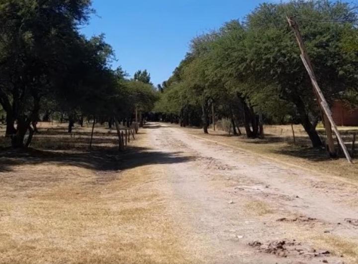 Complejo de Cabañas - 4 UFs - 10.000Mts2 - Gualeguay 5