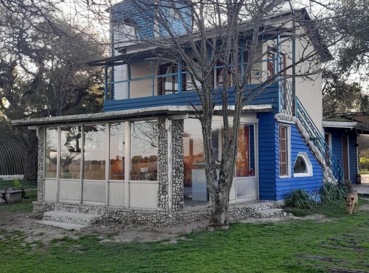 Complejo de Cabañas - 4 UFs - 10.000Mts2 - Gualeguay 2