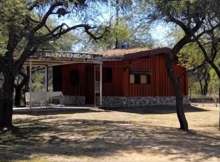 Propiedad en Argentina