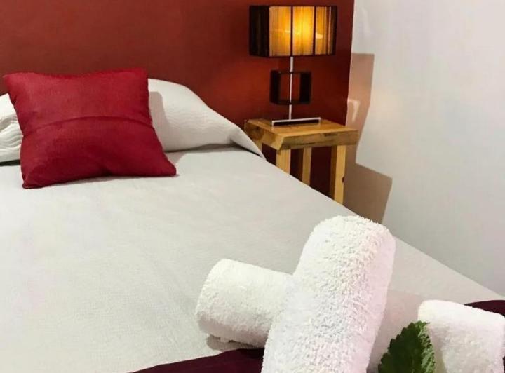 Hotel en venta - 10 Habitaciones 2 Salones - 1.200Mts2 - San Fernando, Corrientes 5