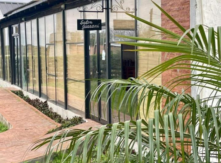 Hotel en venta - 10 Habitaciones 2 Salones - 1.200Mts2 - San Fernando, Corrientes 2