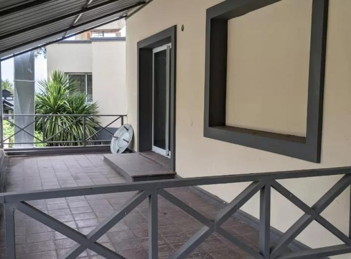 Hotel en venta - 10 Habitaciones - 700Mts2 - Sierra de Los Padres 1