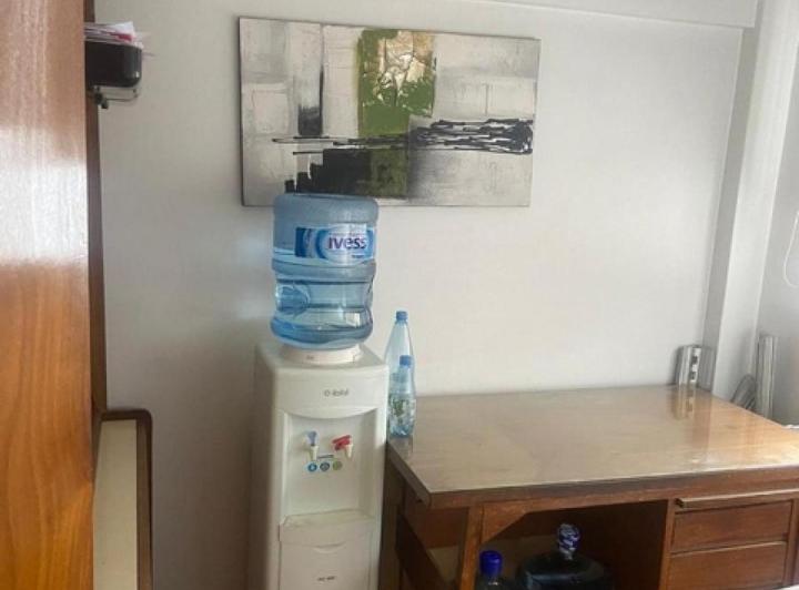 Oficina en venta - 5 Despachos - 75Mts2 - San Nicolás 4