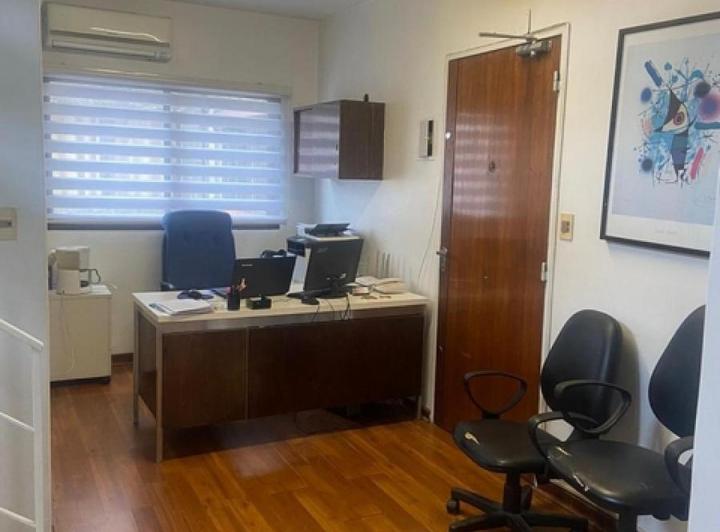 Oficina en venta - 5 Despachos - 75Mts2 - San Nicolás 5