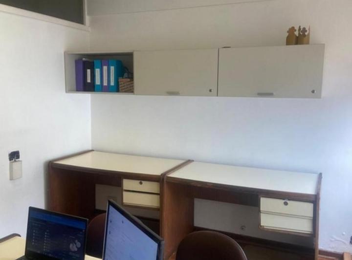 Oficina en venta - 5 Despachos - 75Mts2 - San Nicolás 2