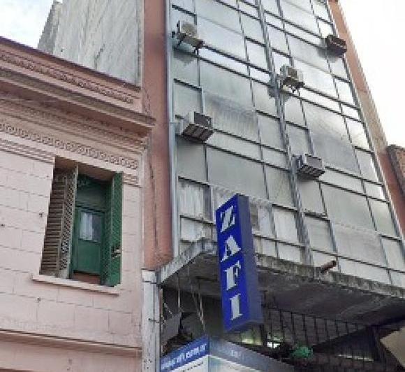 Oficina en venta - 5 Despachos - 30Mts2 - San Nicolás 3
