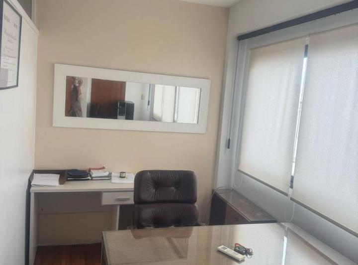 Oficina en venta - 5 Despachos - 30Mts2 - San Nicolás 1