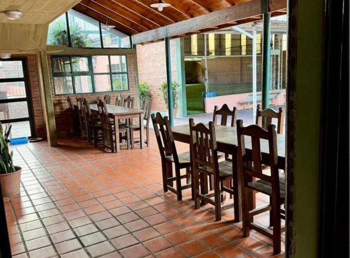 Complejo de deportivo en venta - Canchas de paddle - Florencio Varela 3