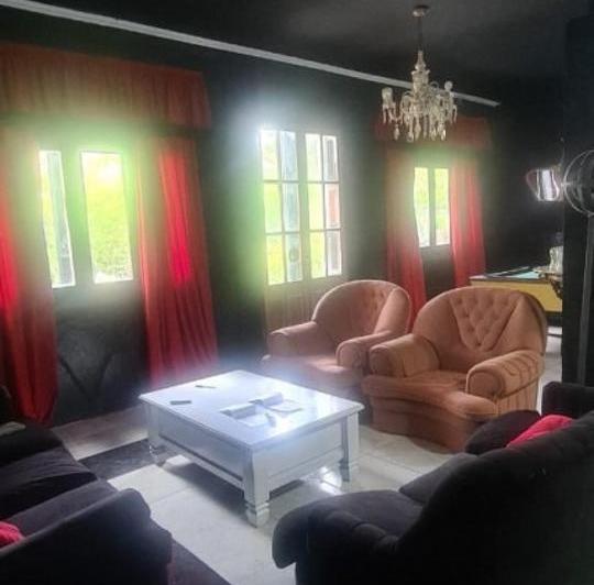 Edificio Comercial en venta - Hotel - Tanti 1