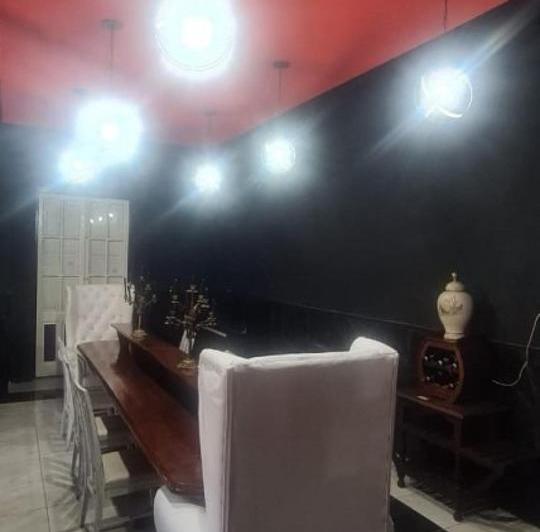 Edificio Comercial en venta - Hotel - Tanti 3