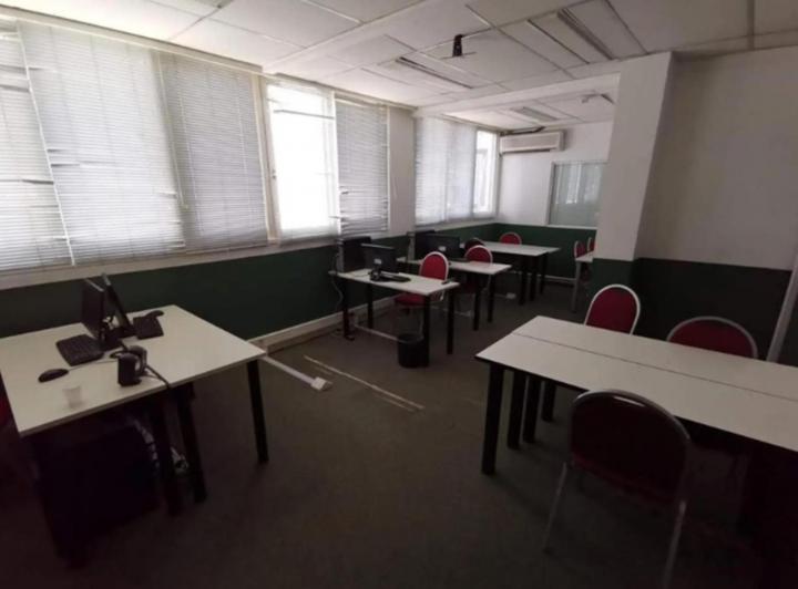 Oficina en venta - 14 Ambientes - Monserrat 5