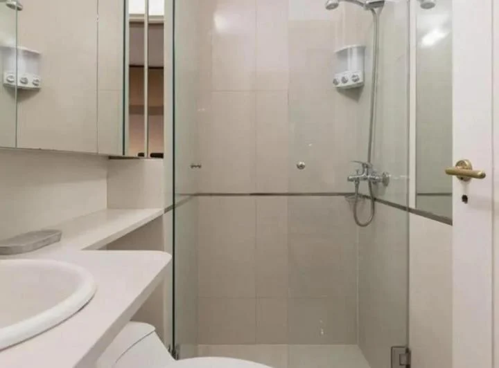 Departamento Monoambiente en venta - 1 Baño - Recoleta 4