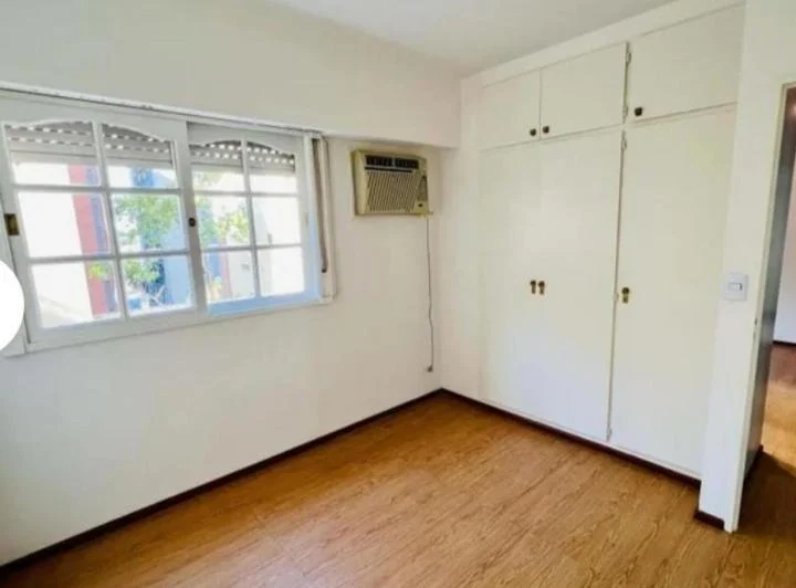 Departamento en alquiler - 1 Dormitorio 1 Baño - Núñez 2