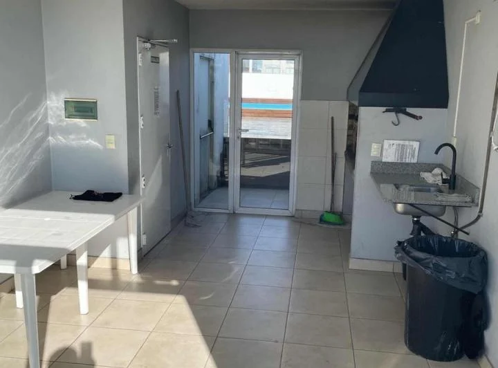 Departamento Monoambiente en alquiler - 1 Baño - Belgrano 5