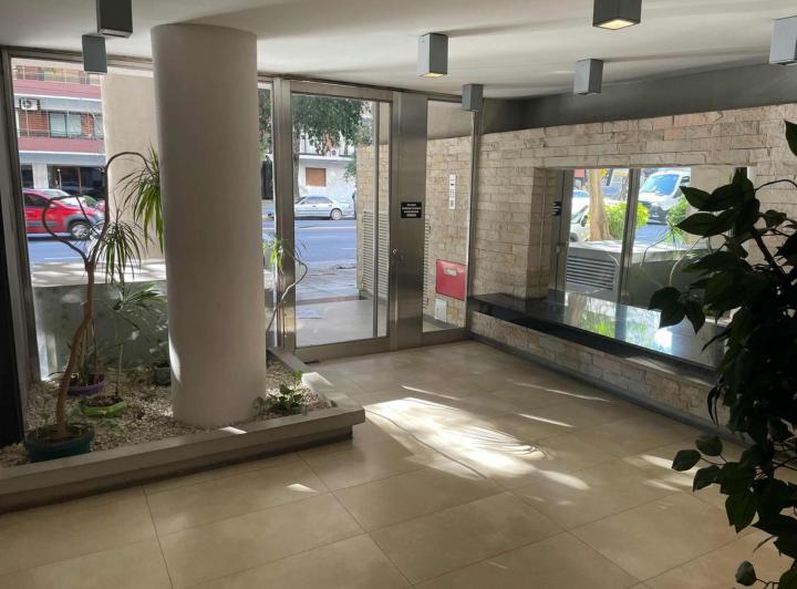Departamento Monoambiente en alquiler - 1 Baño - Belgrano 1