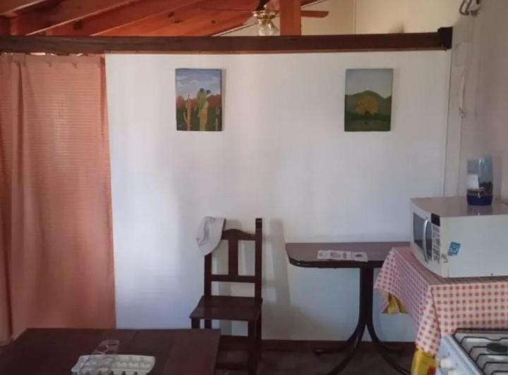 Complejo de cabañas en venta - 4 UFs - Merlo 4