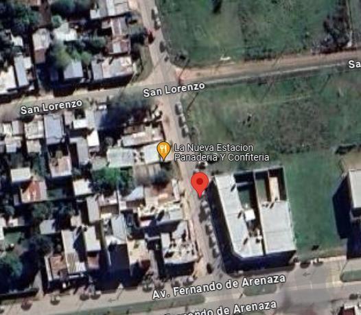 Locales en venta - 226mts2 - Chascomus 4