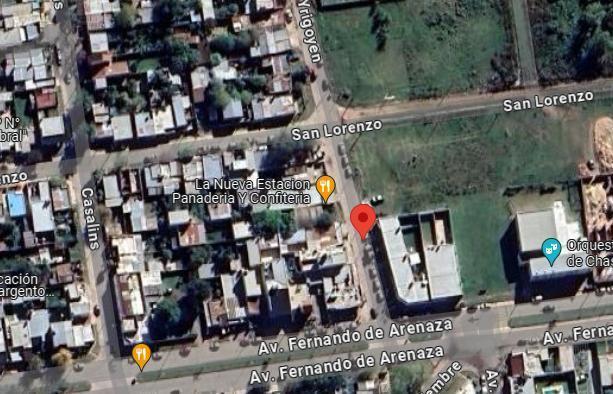 Locales en venta - 226mts2 - Chascomus 3