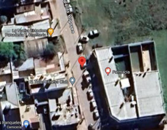 Locales en venta - 226mts2 - Chascomus 1