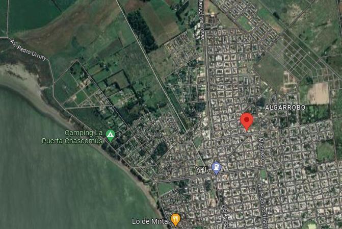 Locales en venta - 226mts2 - Chascomus 5