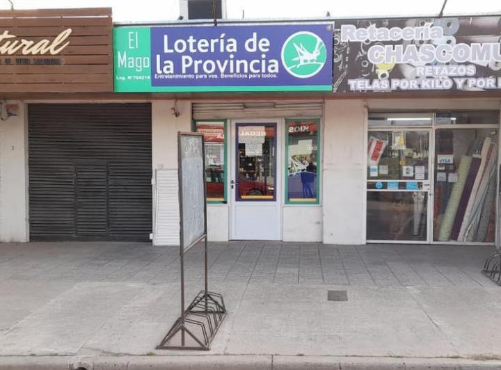 Propiedad en Argentina
