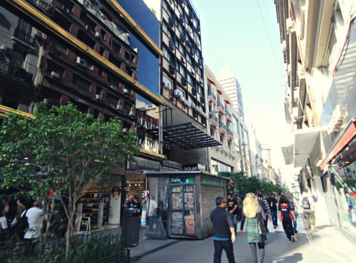 Oficina en venta - 2 Oficinas 1 Baño - 40Mts2 - Retiro 1