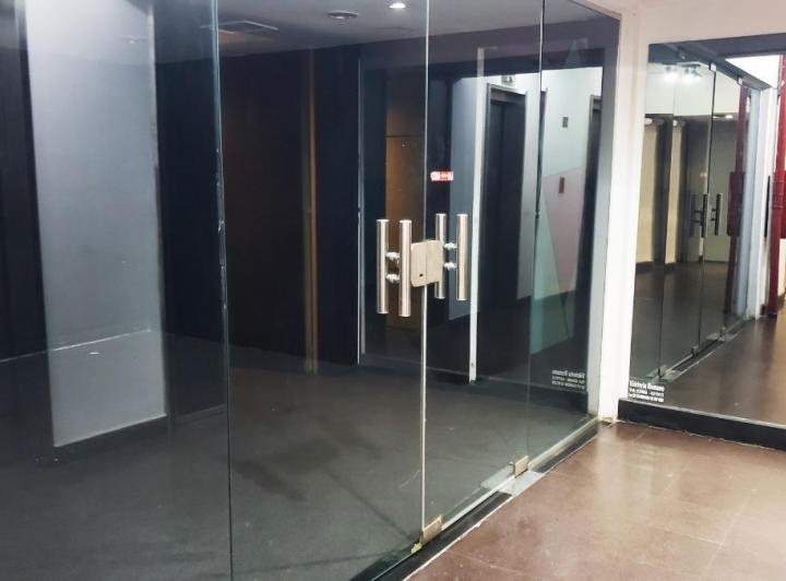 Oficina en venta - Recepción - 4 Oficinas - 130Mts2 - San Nicolás 1