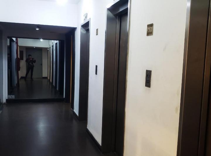 Oficina en venta - Recepción - 4 Oficinas - 130Mts2 - San Nicolás 5