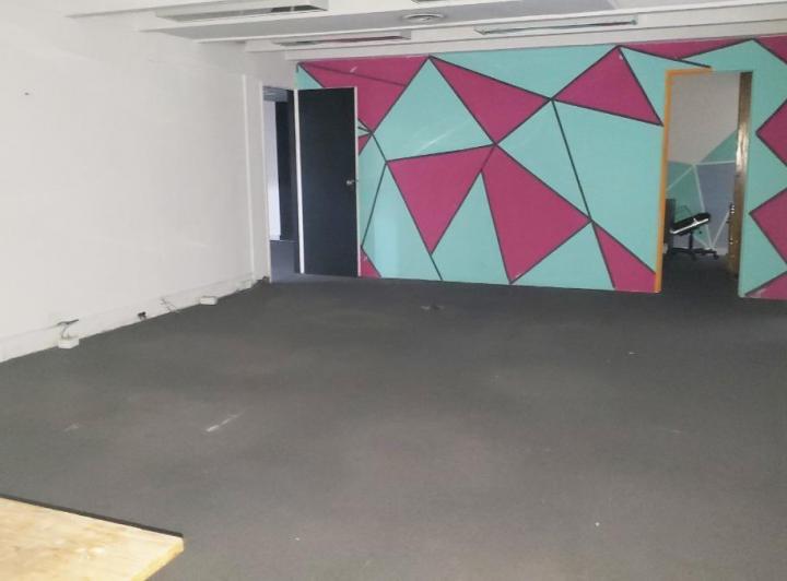 Oficina en venta - Recepción - 4 Oficinas - 130Mts2 - San Nicolás 2