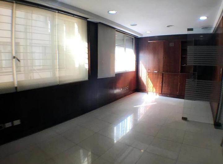 Oficina en venta - 2 Baños - 119.39mts2 - Microcentro 5