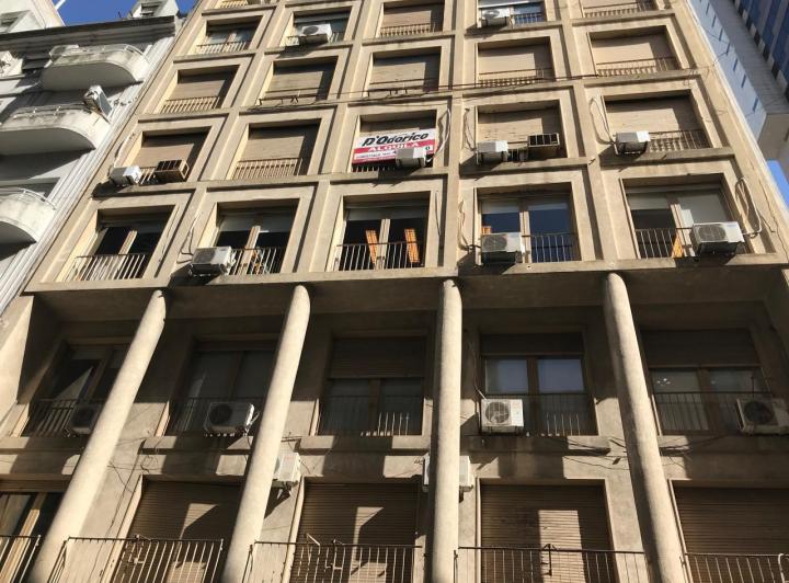 Oficina en venta - 2 Baños - 119.39mts2 - Microcentro 3
