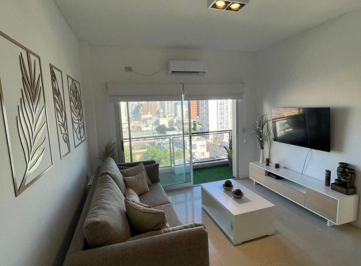 Departamento en alquiler - 1 Dormitorio 1 Baño - 60Mts2 - Quilmes 1
