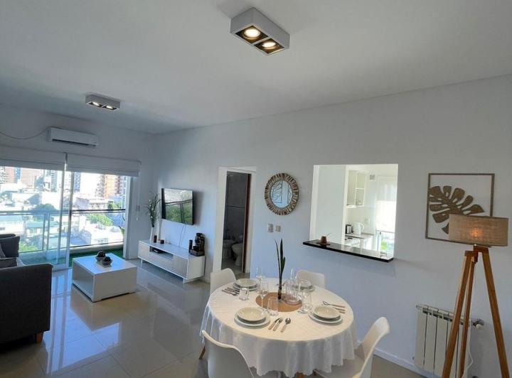 Departamento en alquiler - 1 Dormitorio 1 Baño - 60Mts2 - Quilmes 3