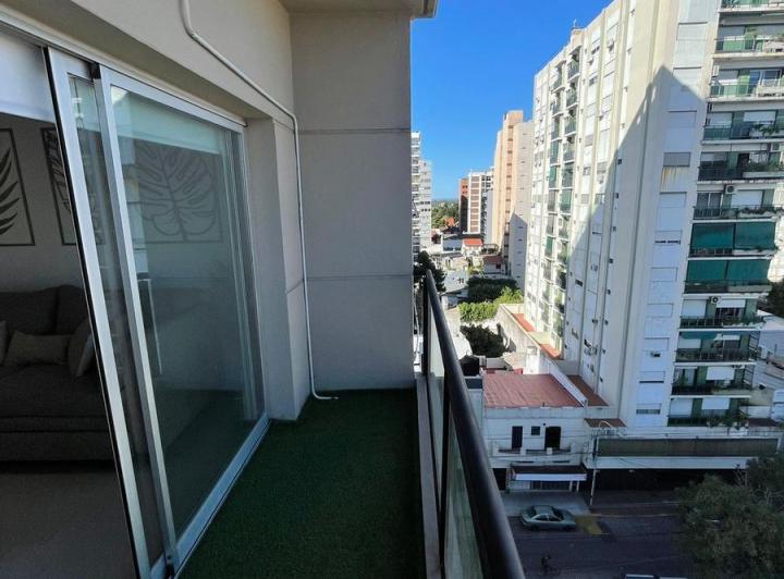 Departamento en alquiler - 1 Dormitorio 1 Baño - 60Mts2 - Quilmes 4