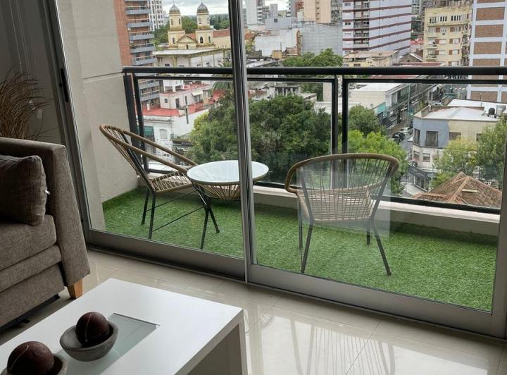 Departamento en alquiler - 1 Dormitorio 1 Baño - 60Mts2 - Quilmes 5