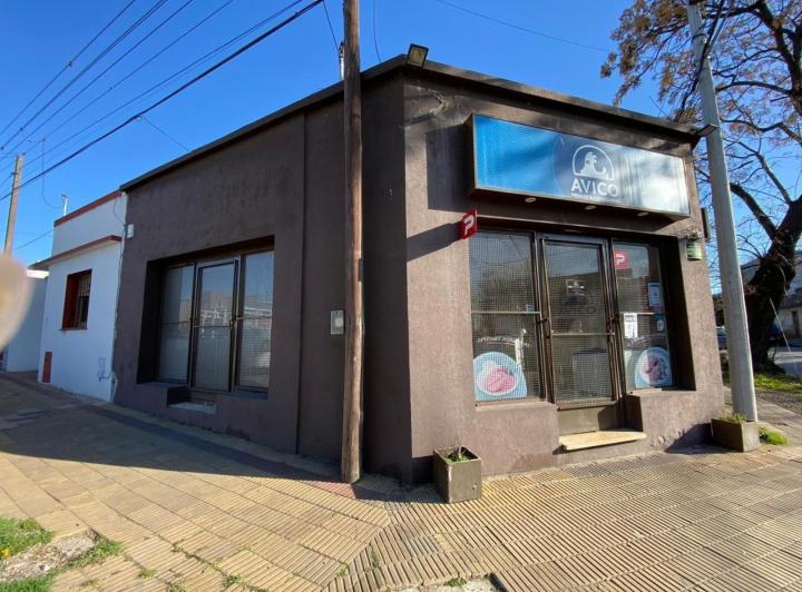 Local en venta - 2 Ambientes - 2 Baños - 126,15Mts2 - Tandil 3