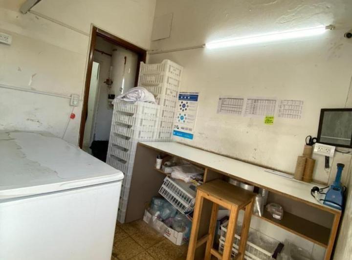 Local en venta - 2 Ambientes - 2 Baños - 126,15Mts2 - Tandil 5