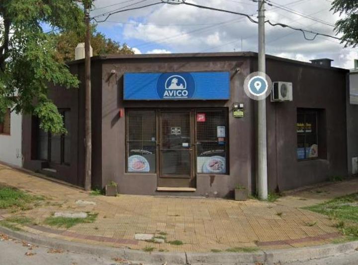 Local en venta - 2 Ambientes - 2 Baños - 126,15Mts2 - Tandil 2
