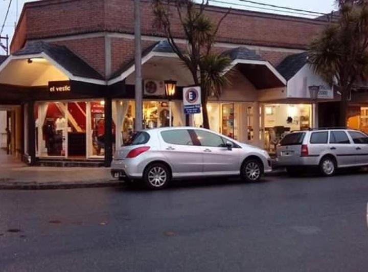 Propiedad en Argentina