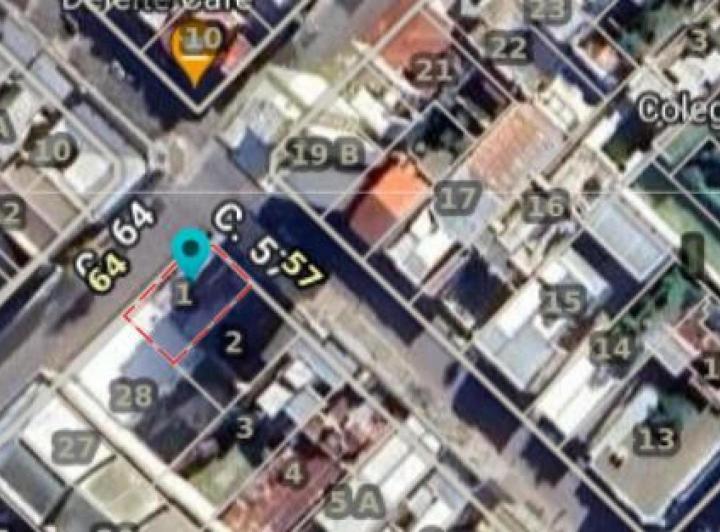 Locales en venta - 6 Locales 2 Baños - 250Mts2 - Necochea 4