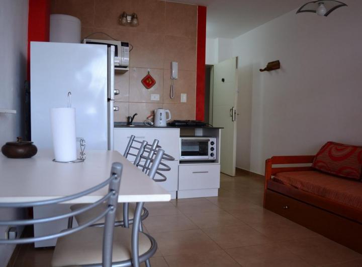 Departamento monoambiente en venta - 1 Baño - 34mts2 - Miramar 4