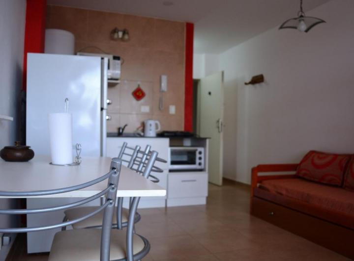 Departamento monoambiente en venta - 1 Baño - 34mts2 - Miramar 5