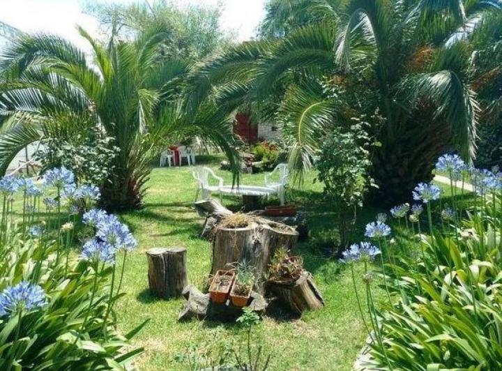 Chalet venta -6 dormitorios-4 baños-700mts2 totales- Barrio Chapadmalal 3