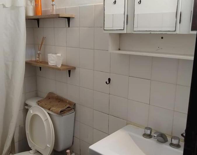 Departamento en Venta - 2 dormitorios 1 baño - 56mts2 - Pergamino 4