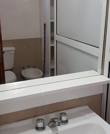 Cabañas en venta - 2 dormitorios 1 baño - 120mts2  - Mar Azul 4