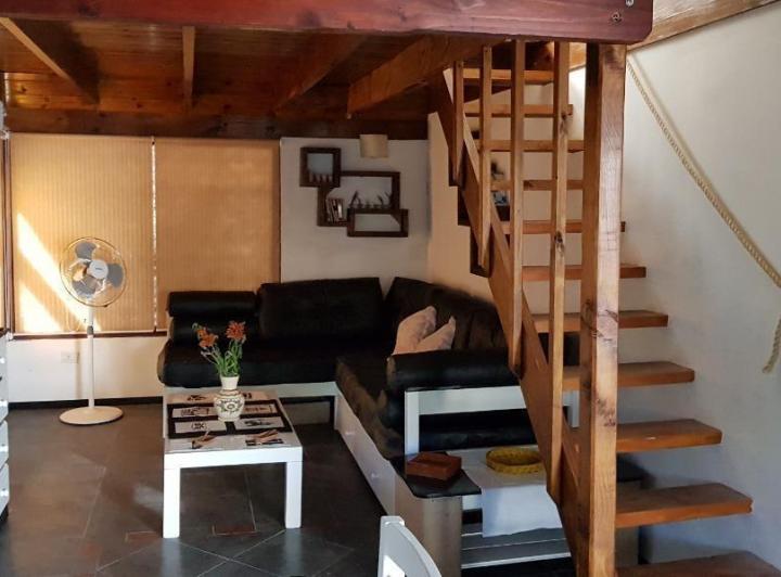 Cabañas en venta - 2 dormitorios 1 baño - 120mts2  - Mar Azul 5