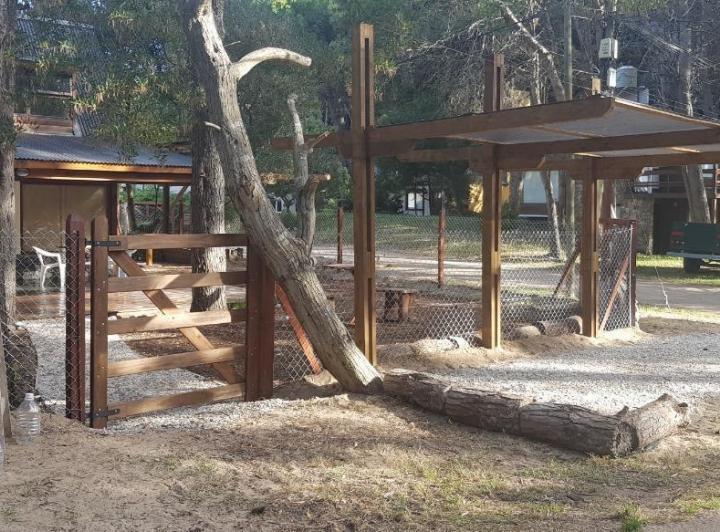 Cabañas en venta - 2 dormitorios 1 baño - 120mts2  - Mar Azul 3