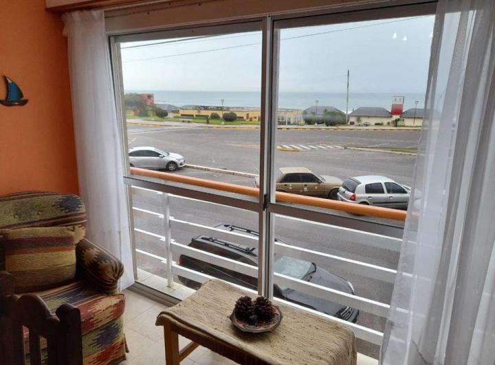 Departamento en venta - 2 dormitorios 1 baño - 55mts2  - Miramar 5