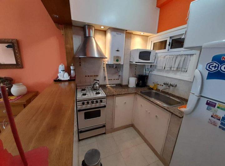 Departamento en venta - 2 dormitorios 1 baño - 55mts2  - Miramar 1